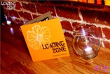 Chinatown's newest art gallery, Loading Zone, held its grand opening last Aug. 3rd, First Friday